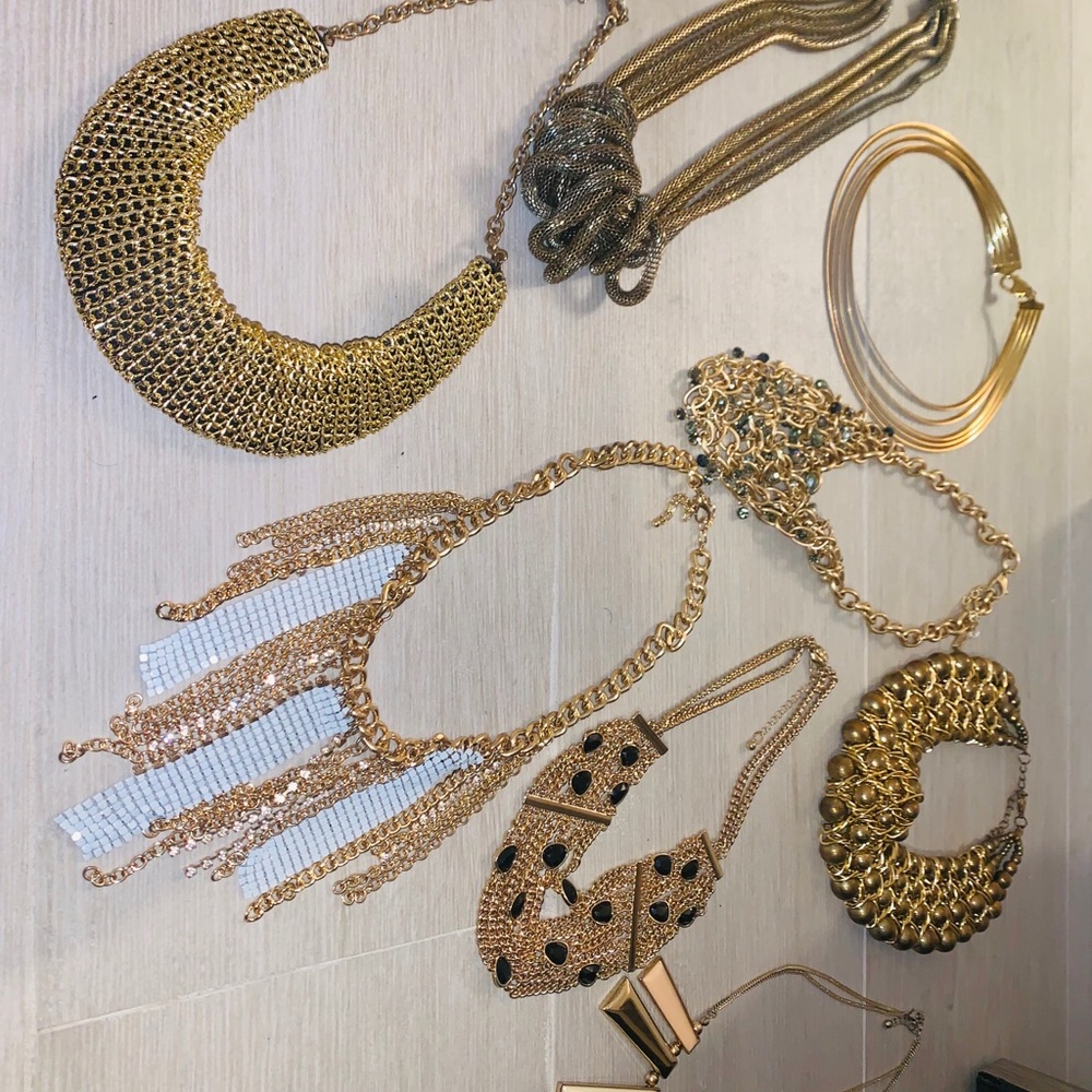 Fools Gold - image 1